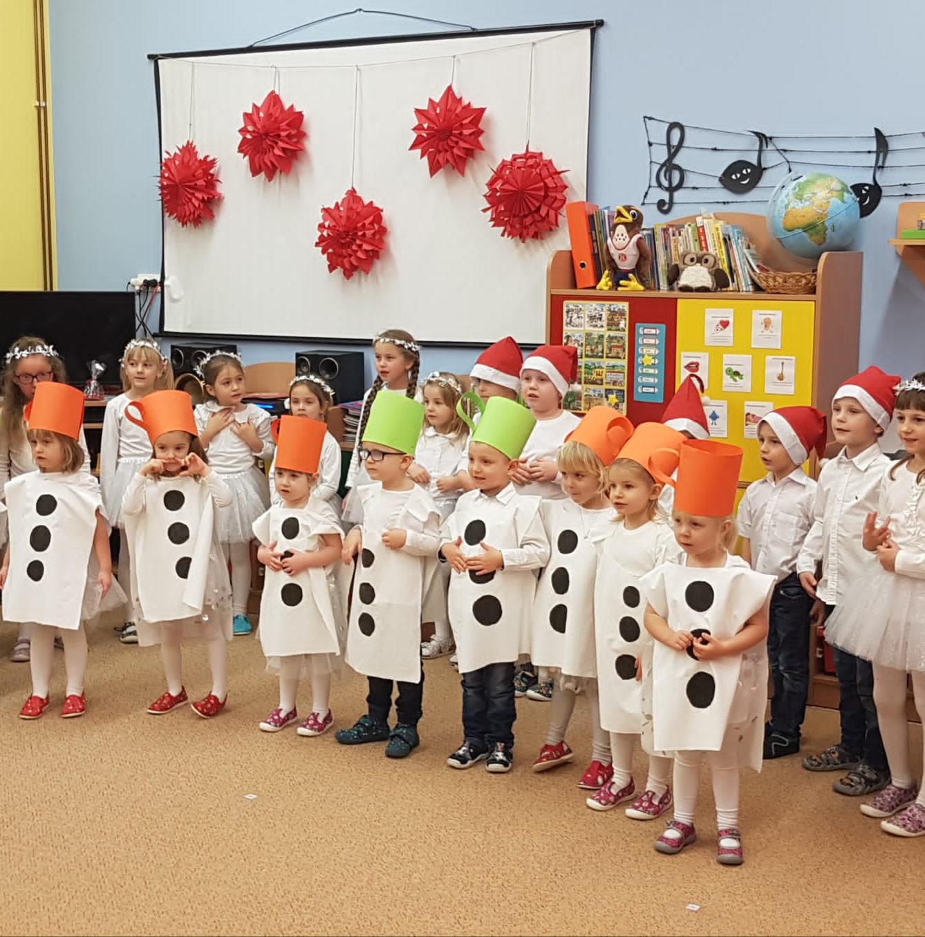 VÁNOČNÍ BESÍDKA - 29