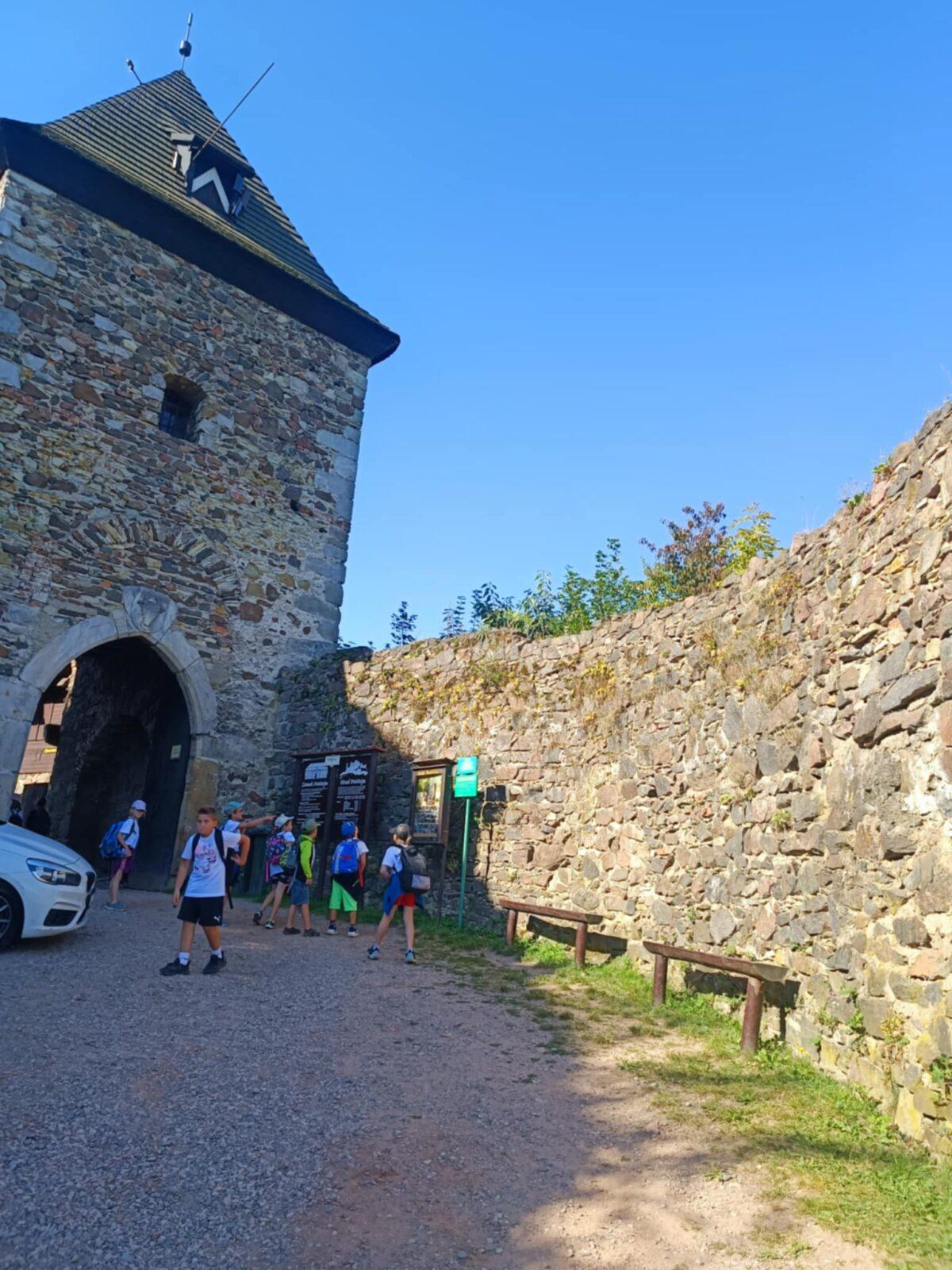 TÝDEN PLNÝ ZÁBAVY II - STŘEDA - 49