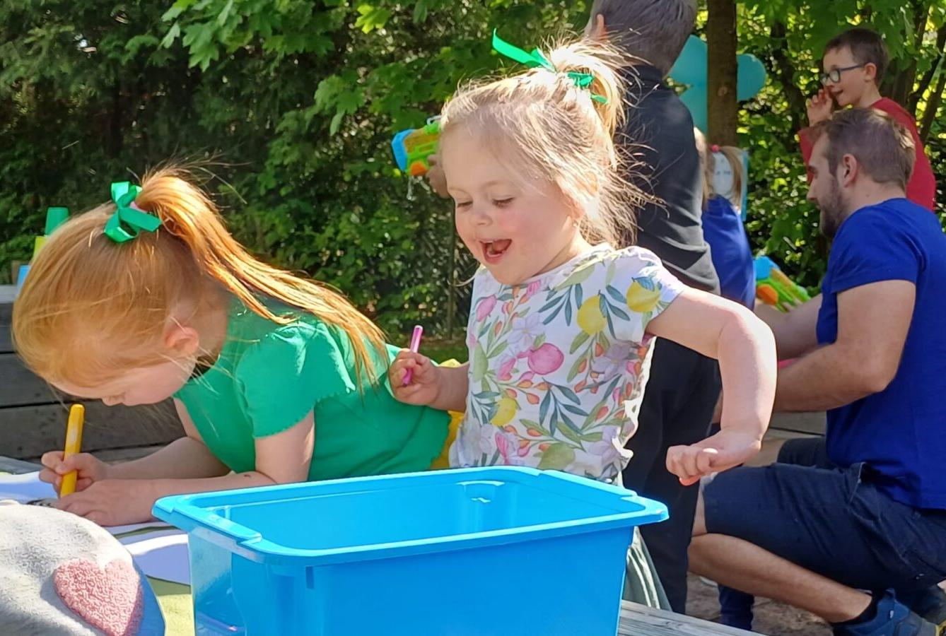 besídka - duhové setkání - 28