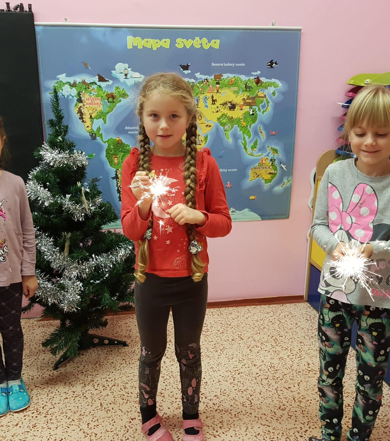 ADVENTNÍ ČAS VE ŠKOLCE - 43