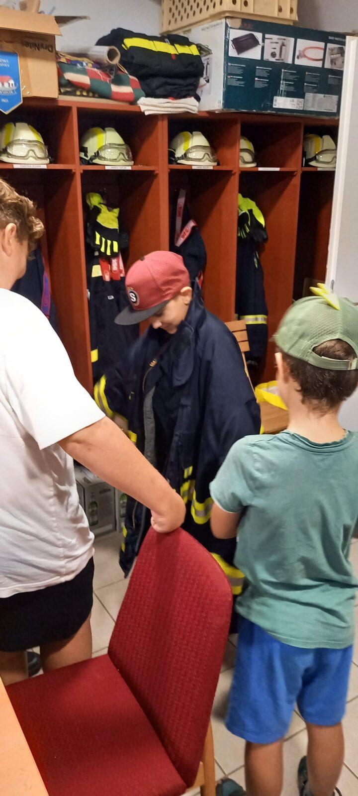 TÝDEN PLNÝ ZÁBAVY - 3. DEN - STŘEDA 21.8.2024 - 31