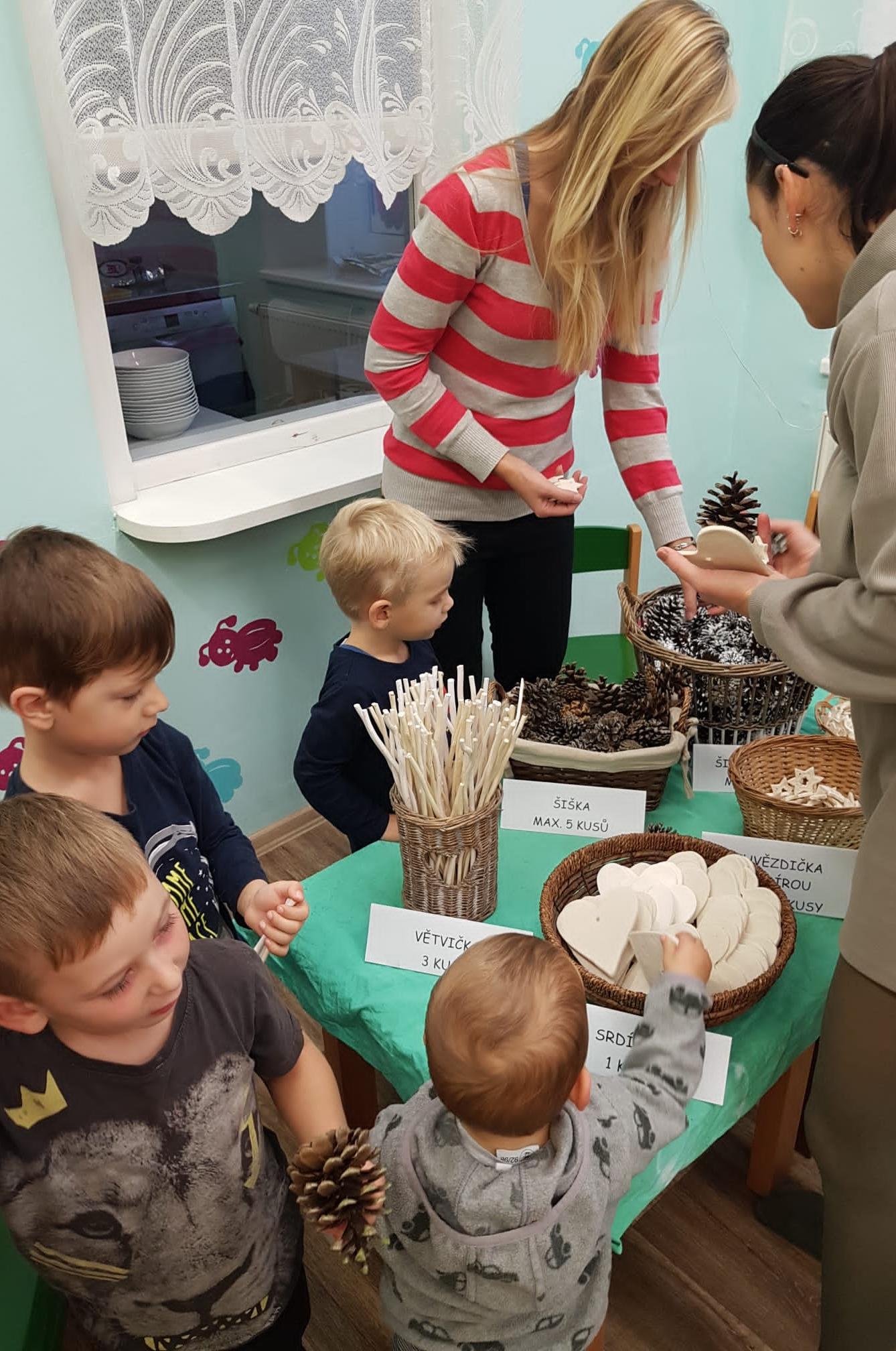 VÁNOČNÍ DÍLNIČKA - 27