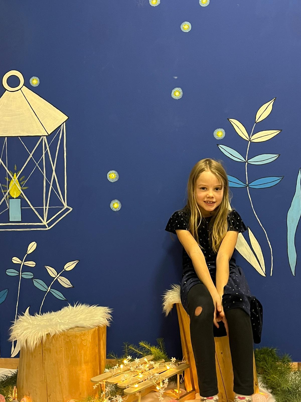 HVĚZDNÉ VÁNOČNÍ SETKÁNÍ - 31