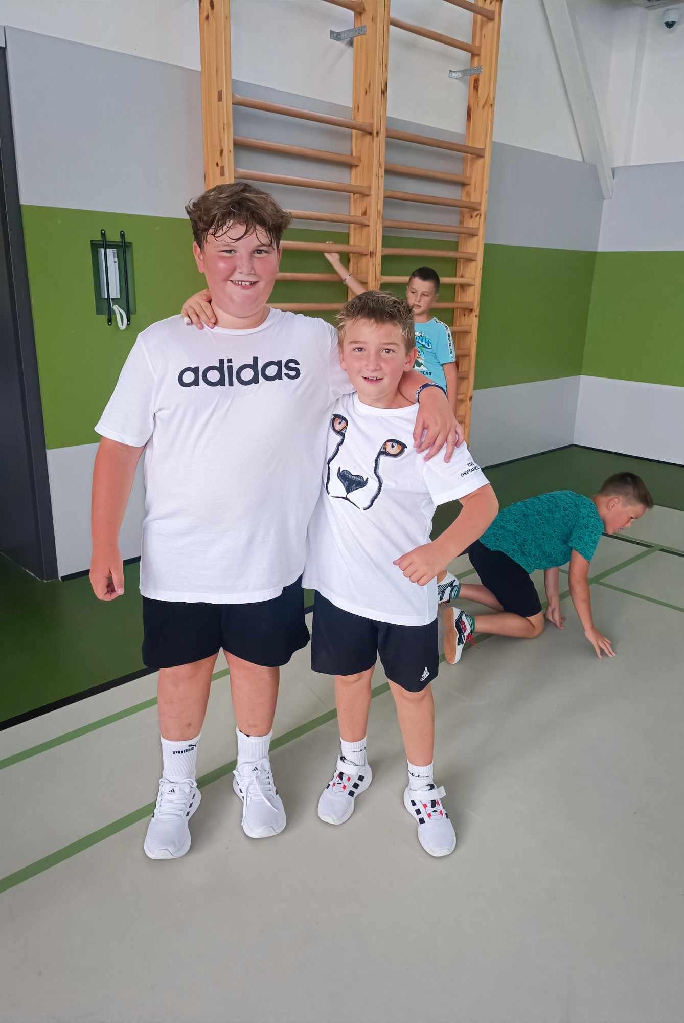 TÝDEN PLNÝ ZÁBAVY - 3. DEN - STŘEDA 21.8.2024 - 34