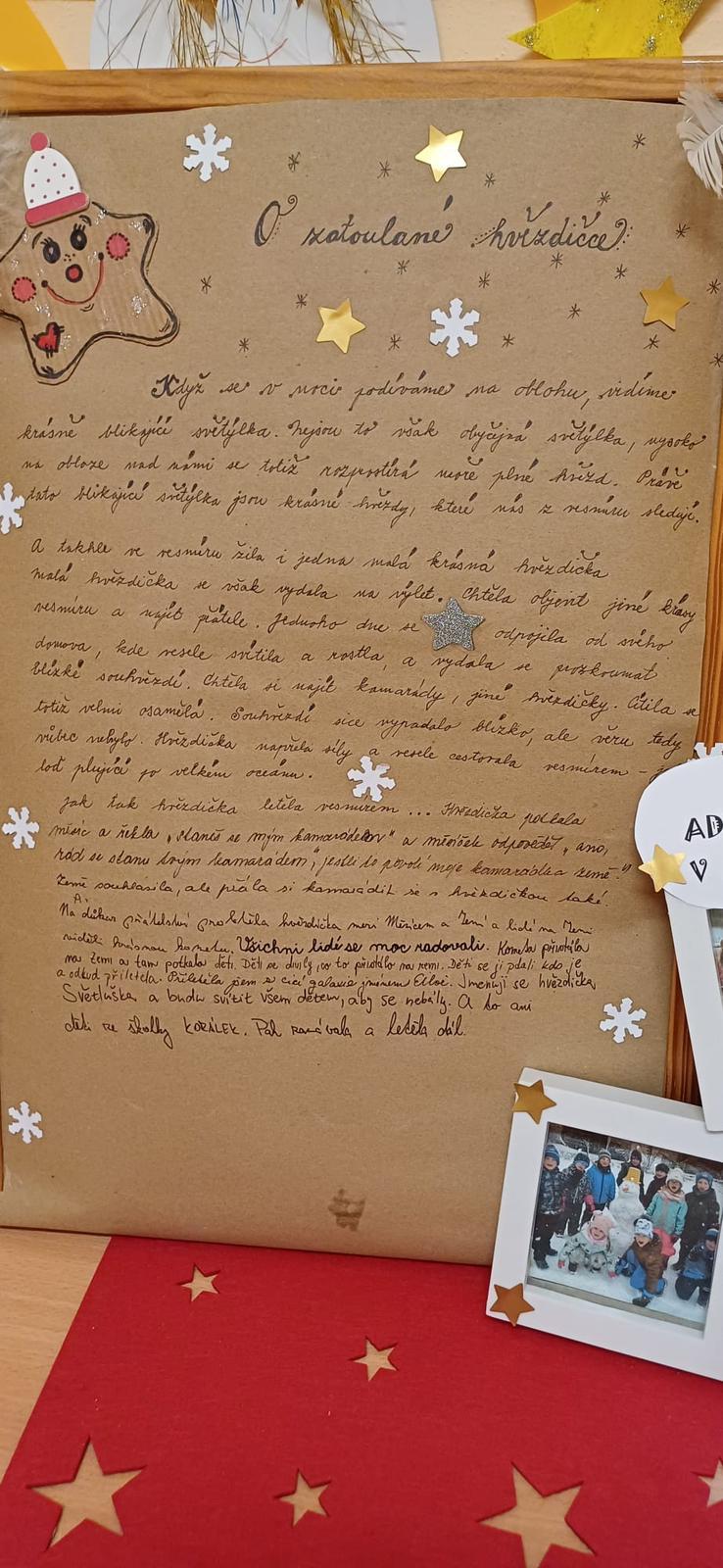 HVĚZDNÉ VÁNOČNÍ SETKÁNÍ - 32