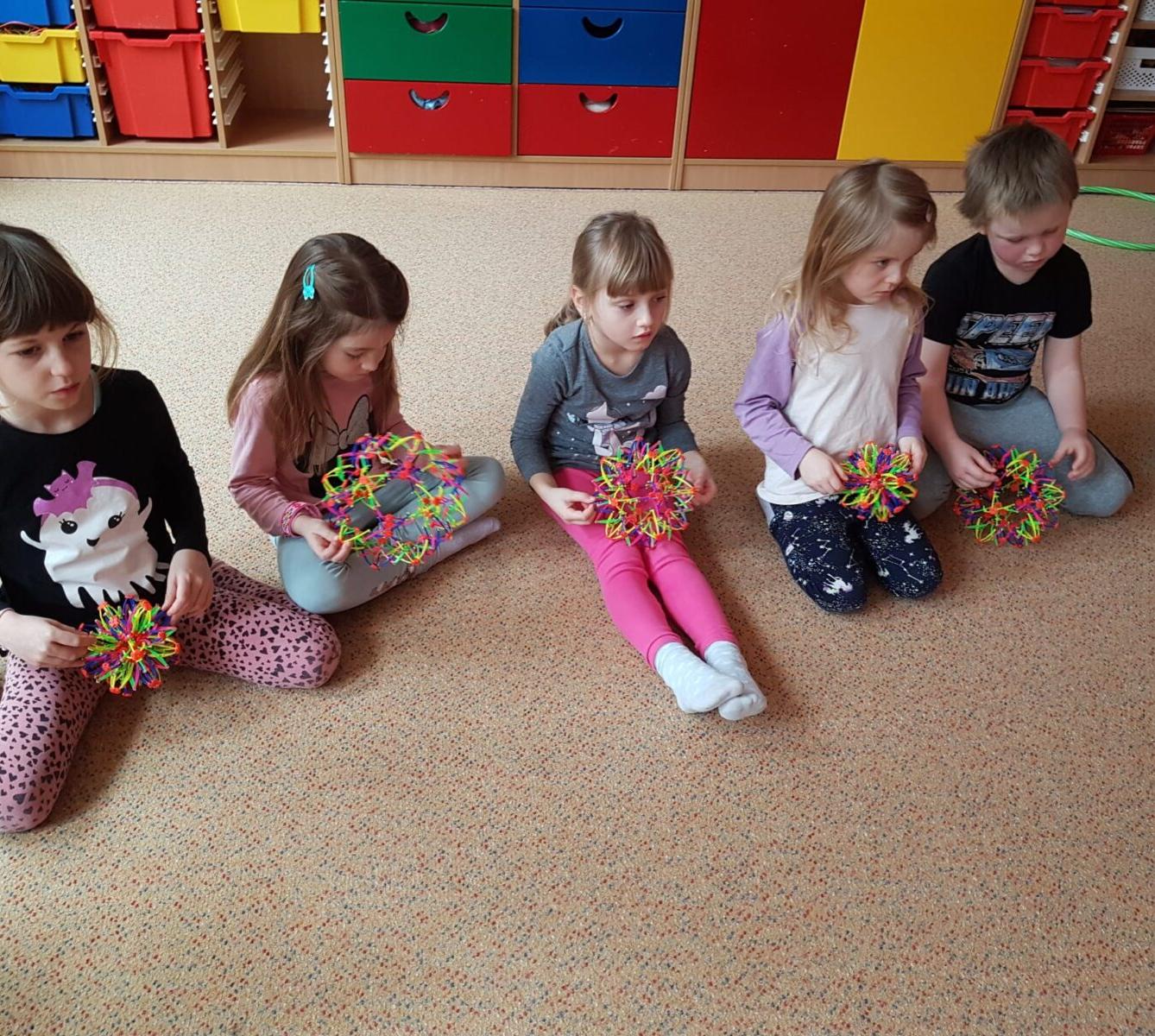 JÓGA S KOČIČKOU SALAMBOU - 17