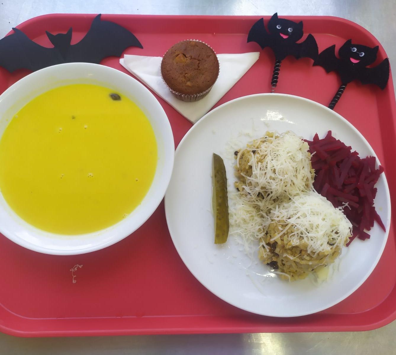 Okénko do školní a školkové kuchyně č.5 - 5