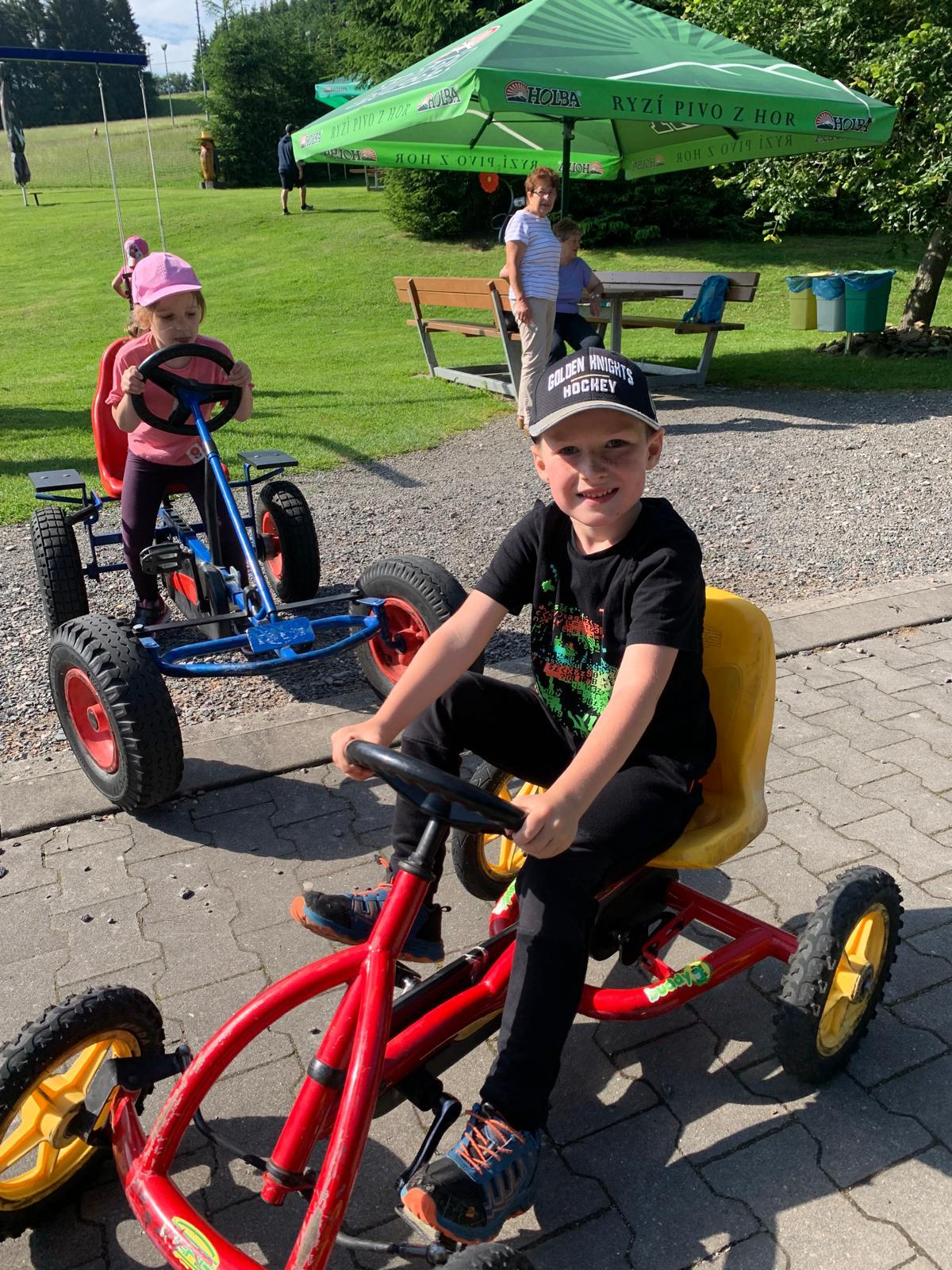 hurá na výlet! - 27