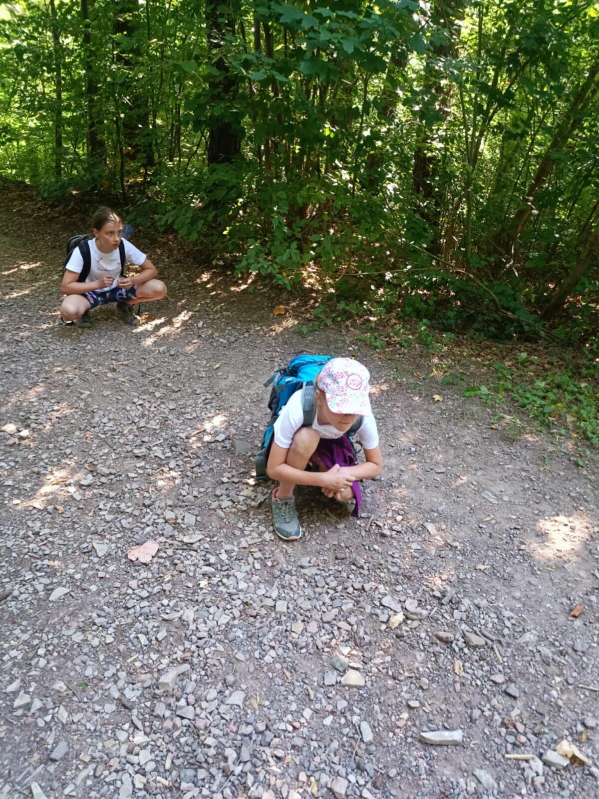 TÝDEN PLNÝ ZÁBAVY II - STŘEDA - 56