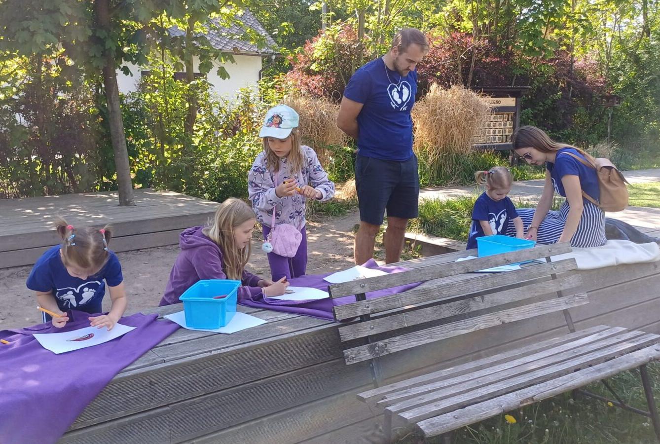 besídka - duhové setkání - 35