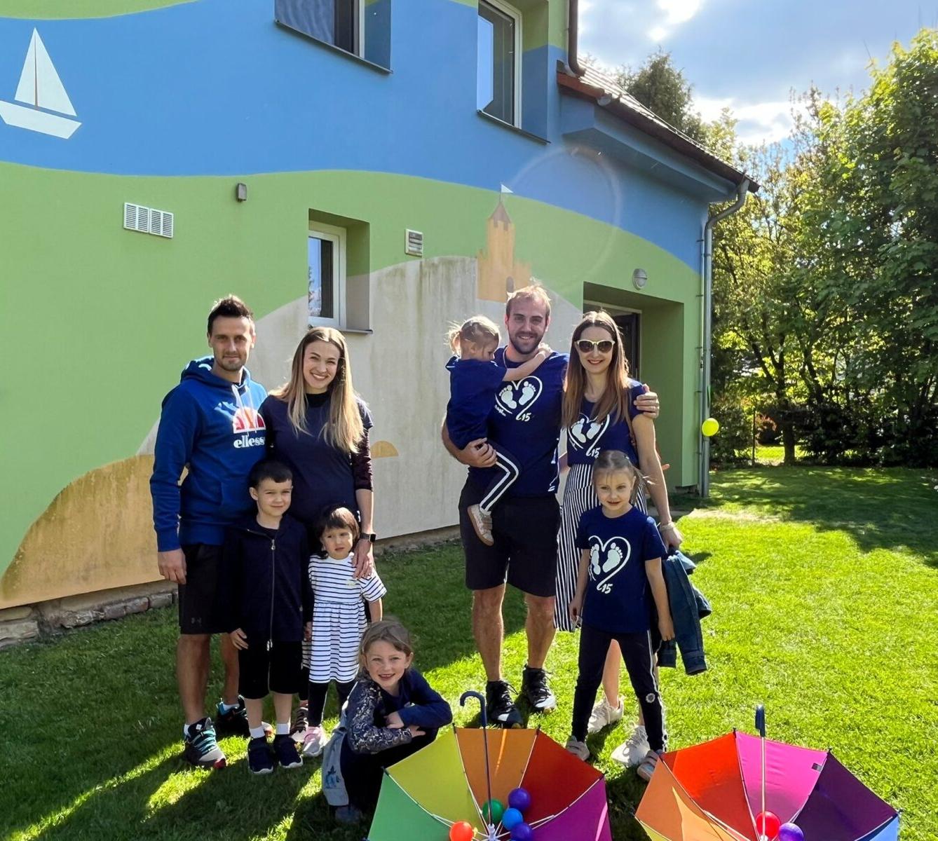 besídka - duhové setkání - 36