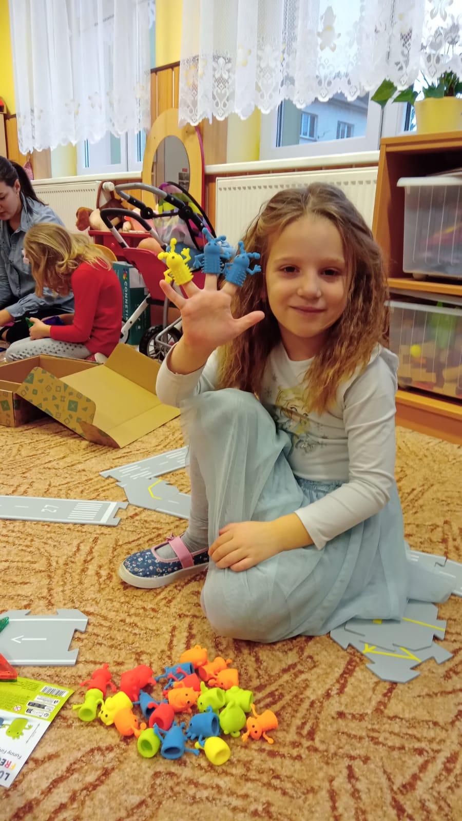 Nadílka od Ježíška - 14