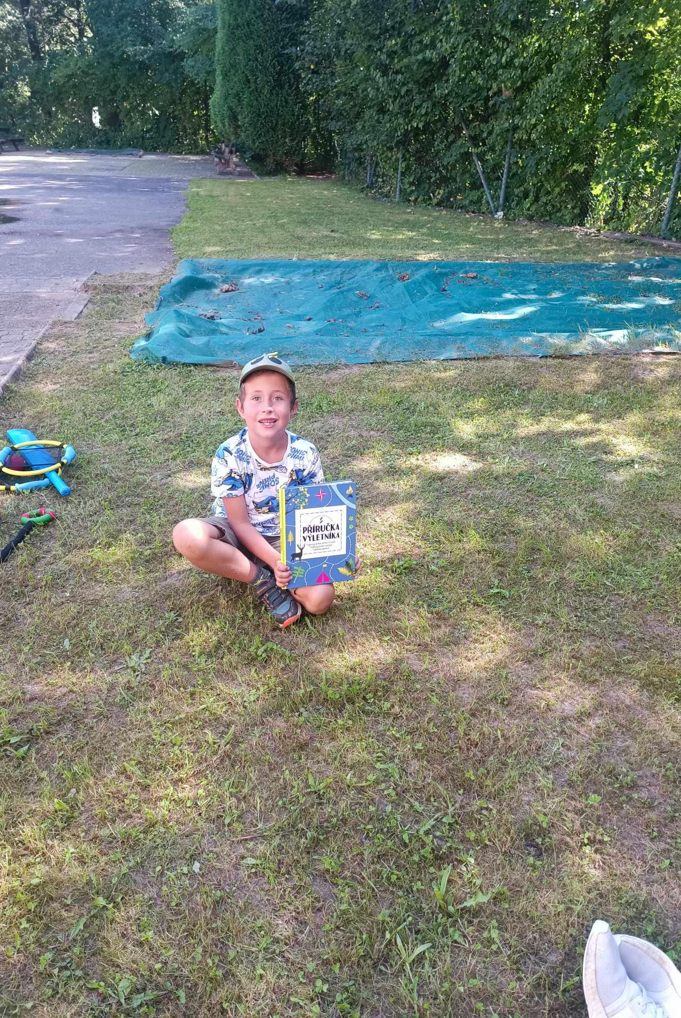 TÝDEN PLNÝ ZÁBAVY - 5. DEN - PÁTEK 23.8. 2024 - 73