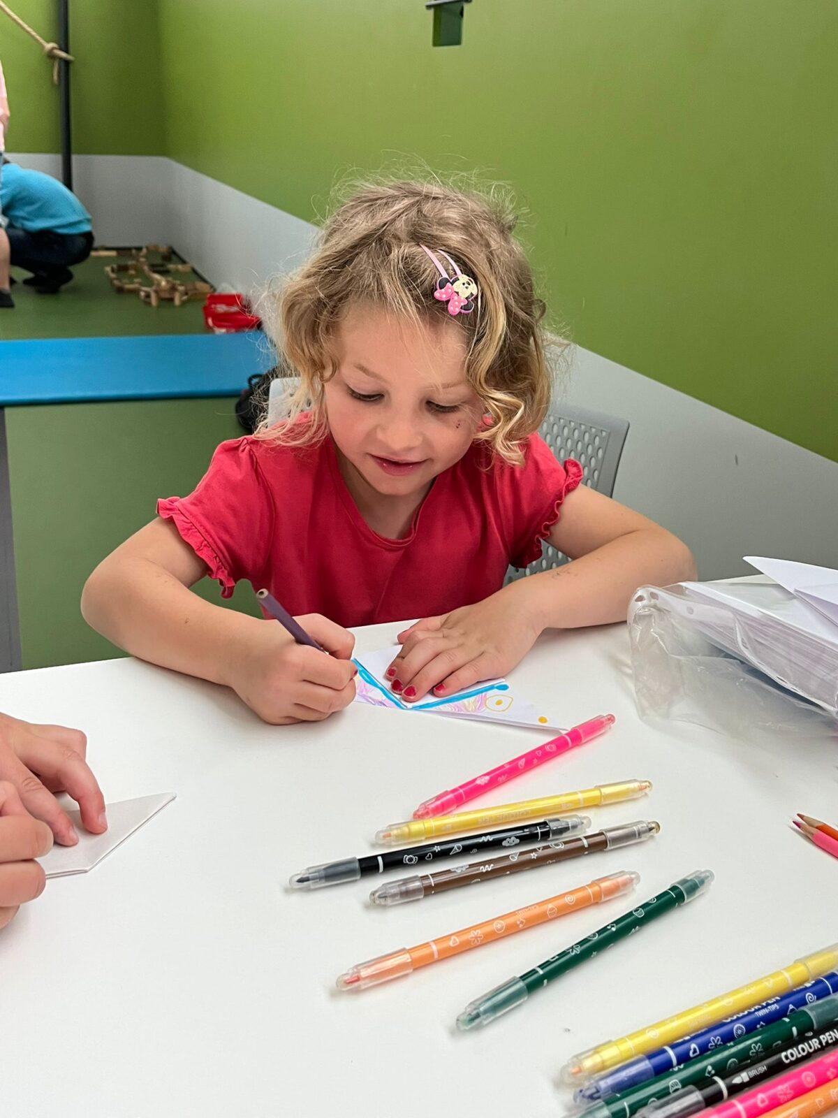 den pro předškoláky s deváťáky - 12