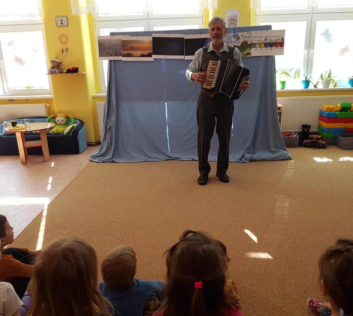 PROGRAM PRO DĚTI: ,,EKOLOGICKÝ SLABIKÁŘ" - 11