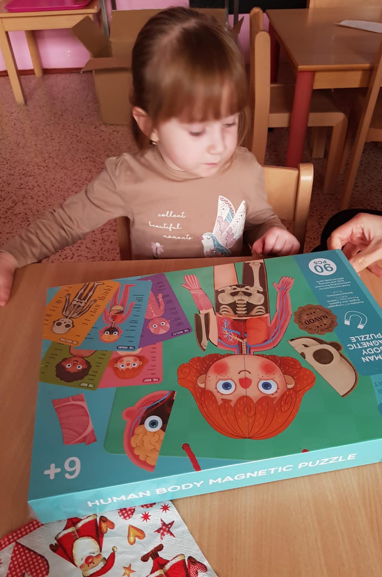 JEŽÍŠEK VE ŠKOLCE - 22