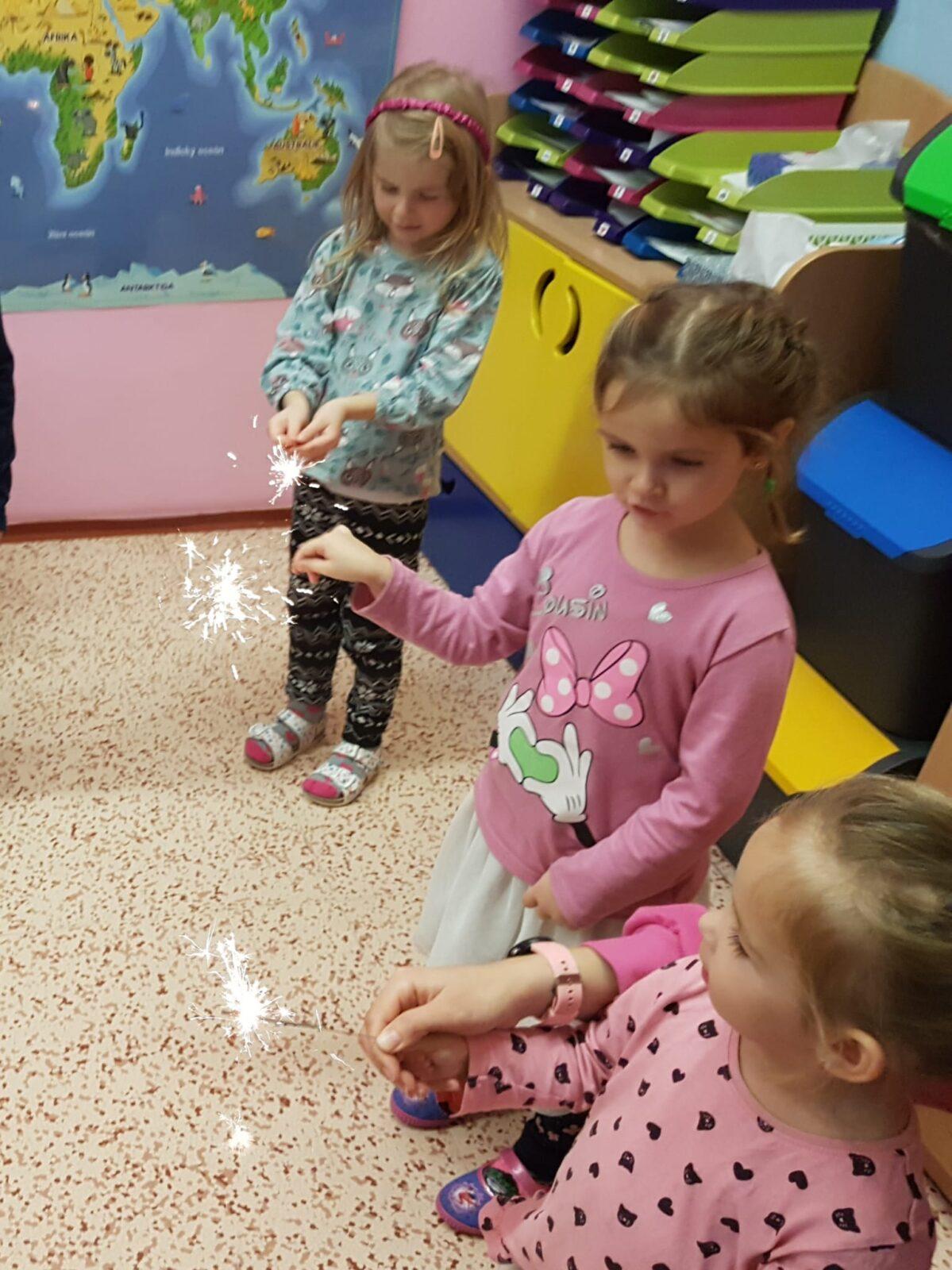 ADVENTNÍ ČAS VE ŠKOLCE - 45