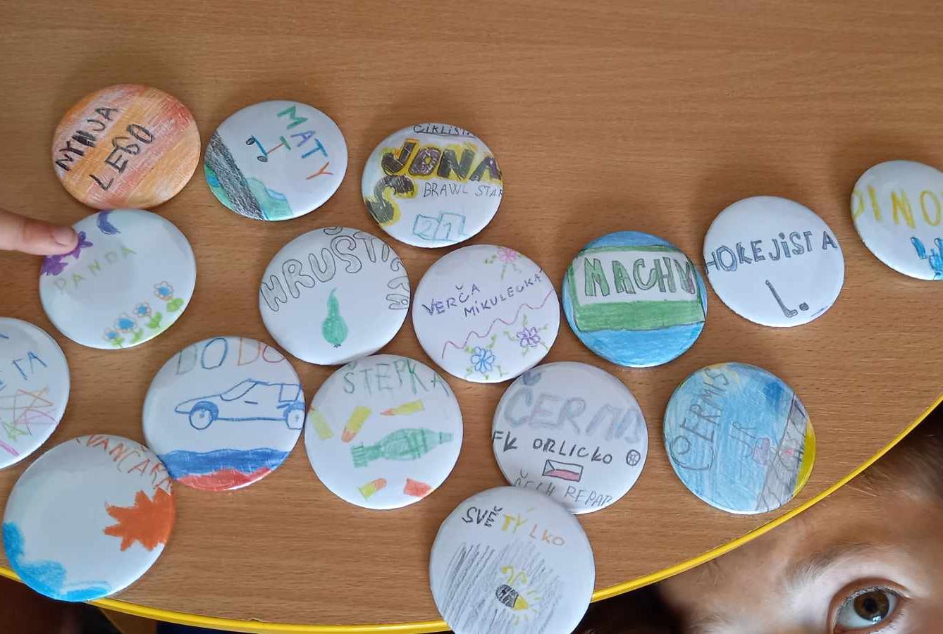 TÝDEN PLNÝ ZÁBAVY - 2.den - úterý 20.8. 2024 - 19