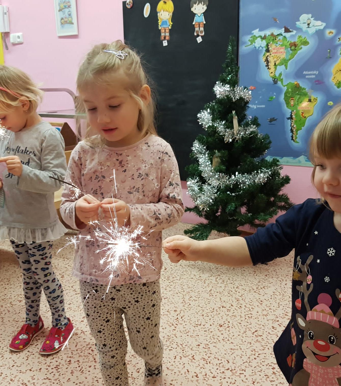 ADVENTNÍ ČAS VE ŠKOLCE - 46