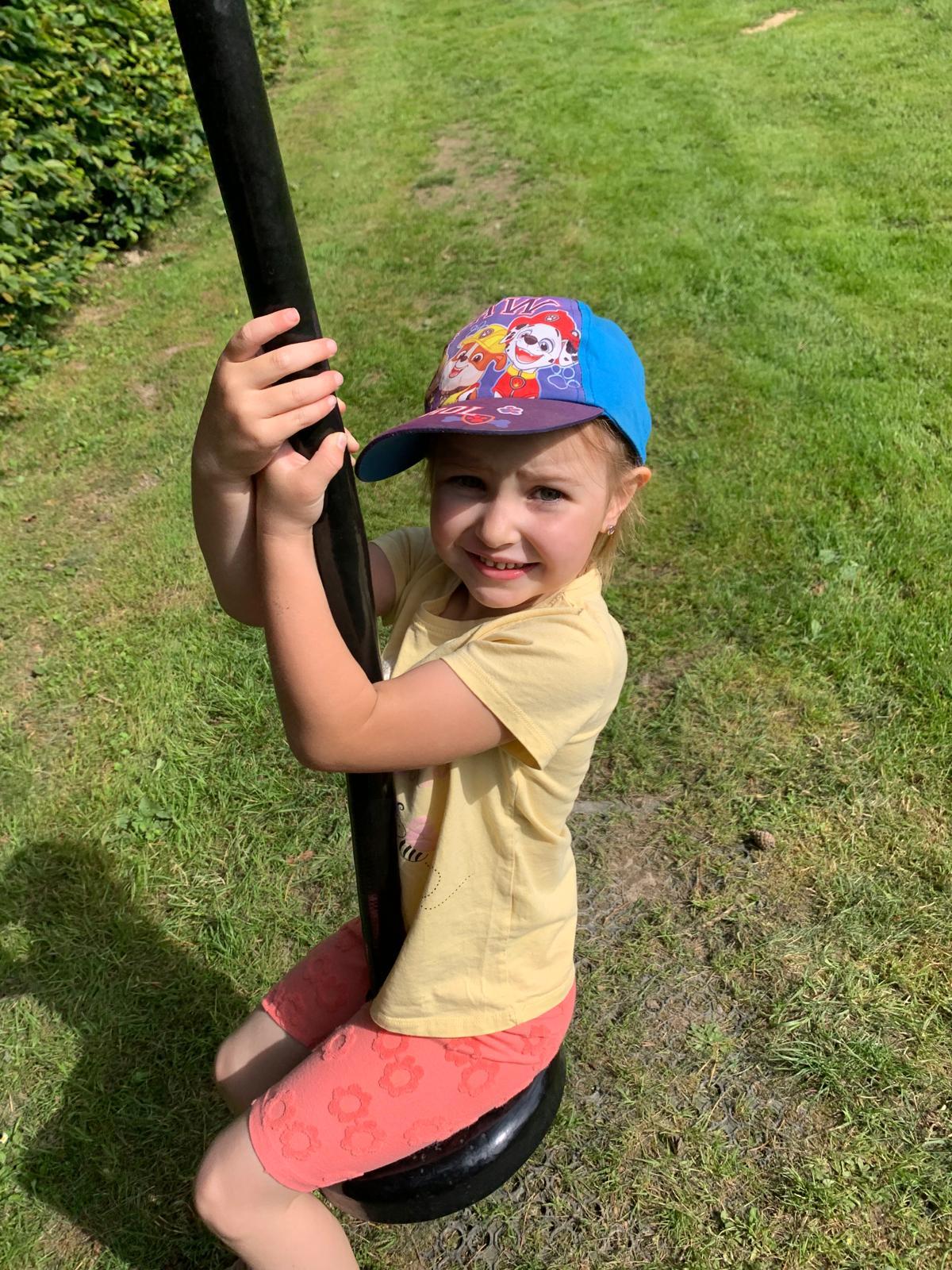 hurá na výlet! - 28