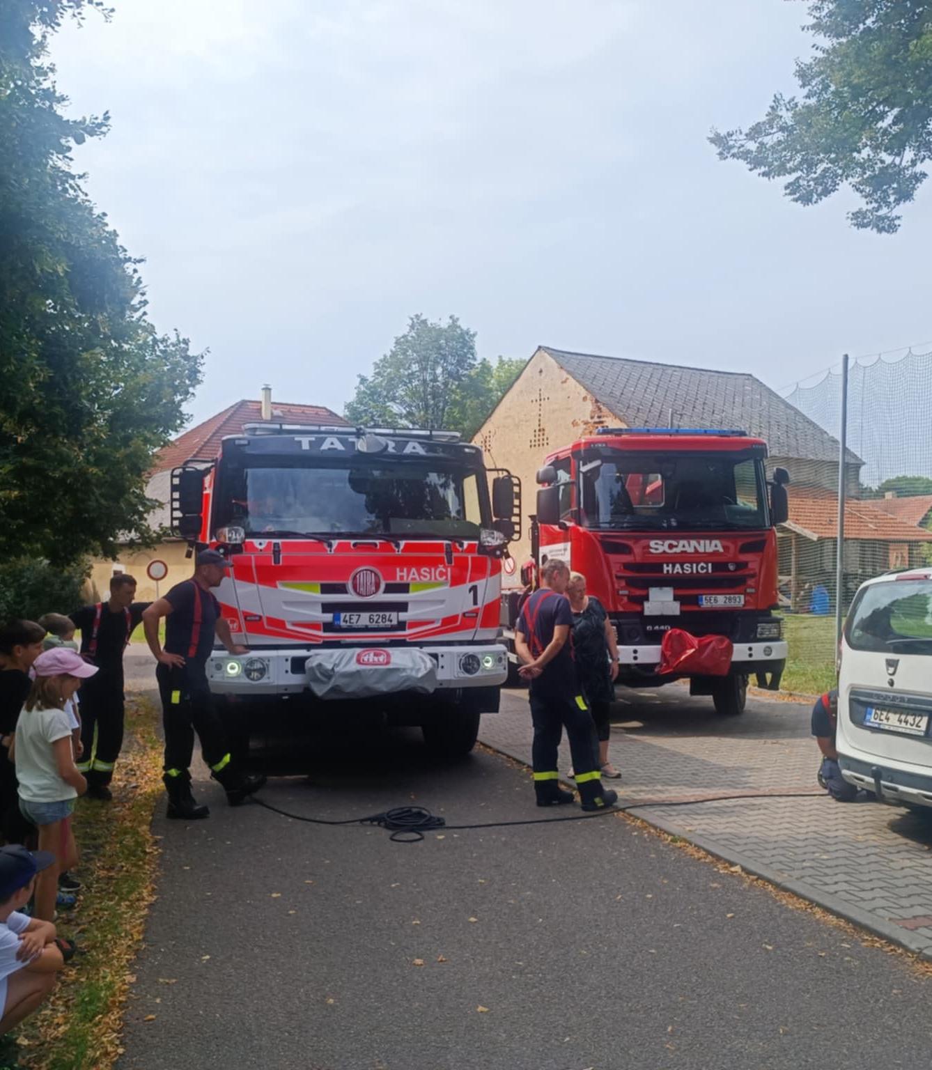 TÝDEN PLNÝ ZÁBAVY II - čtvrtek - 63