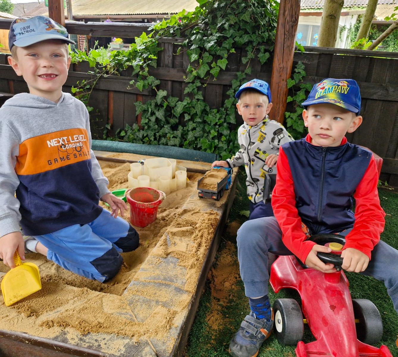 OSLAVILI JSME DEN DĚTÍ - 27