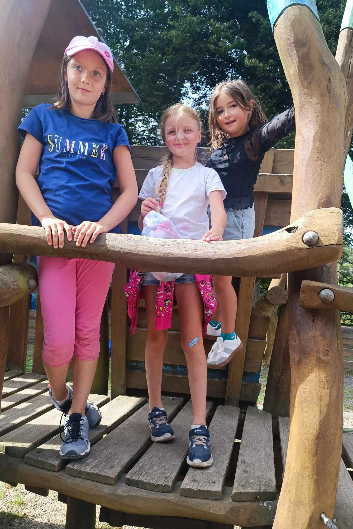 TÝDEN PLNÝ ZÁBAVY - 4. DEN - ČTVRTEK 22.8. 2024 - 41