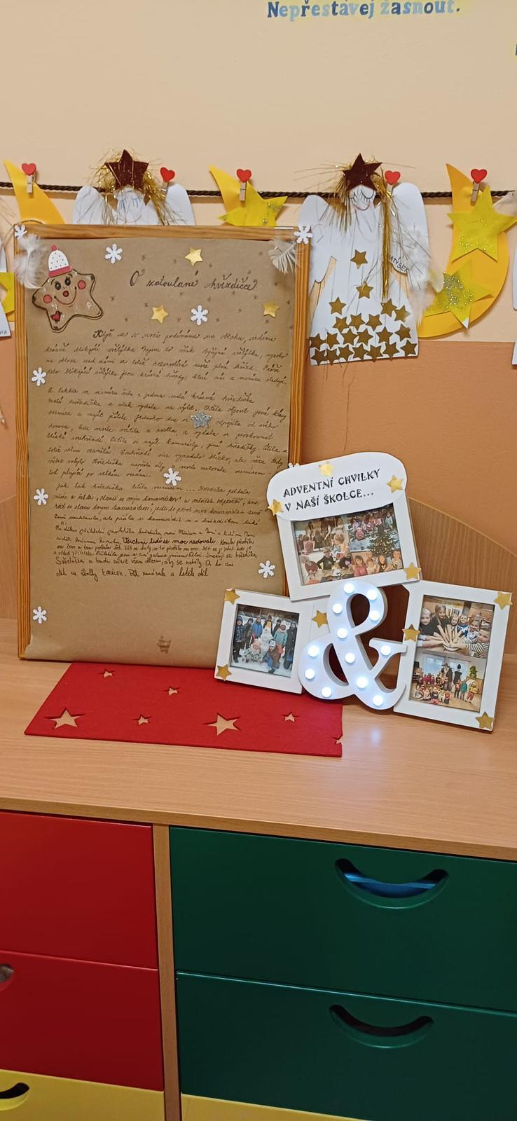 HVĚZDNÉ VÁNOČNÍ SETKÁNÍ - 35