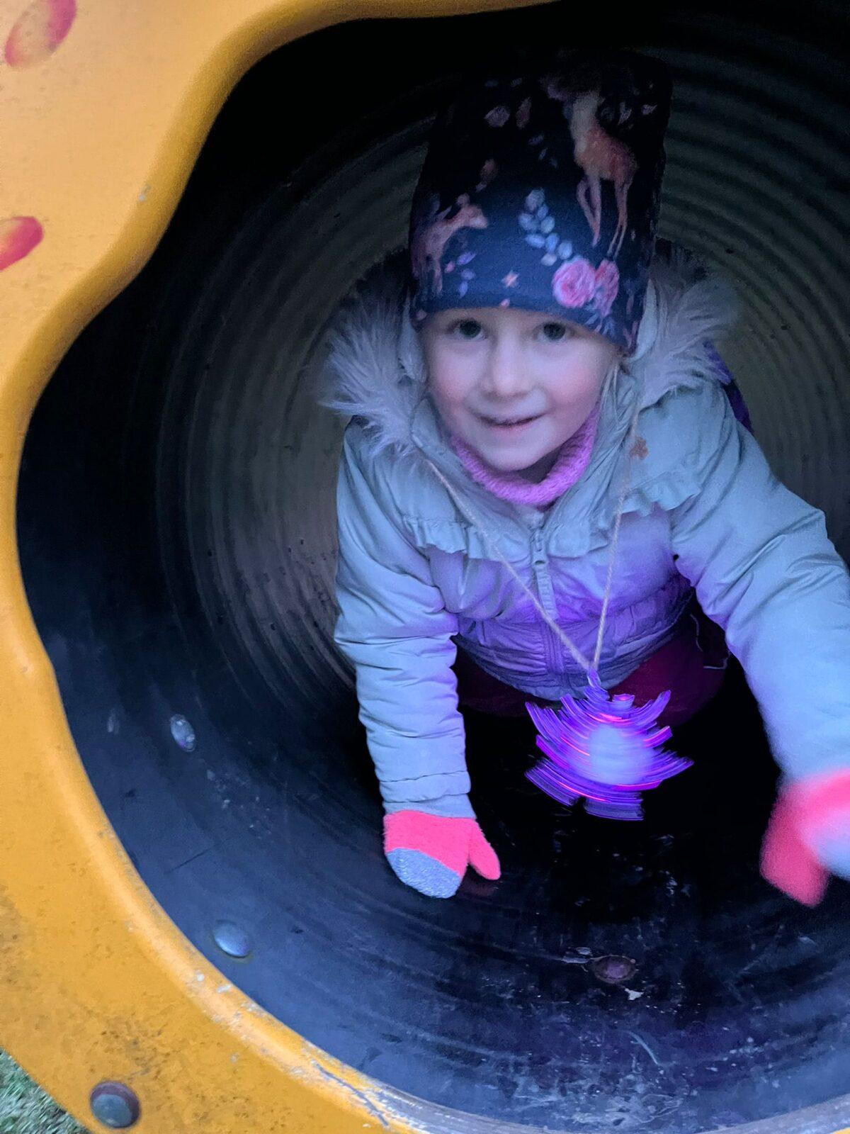 lampiónový průvod - vesmír - 19