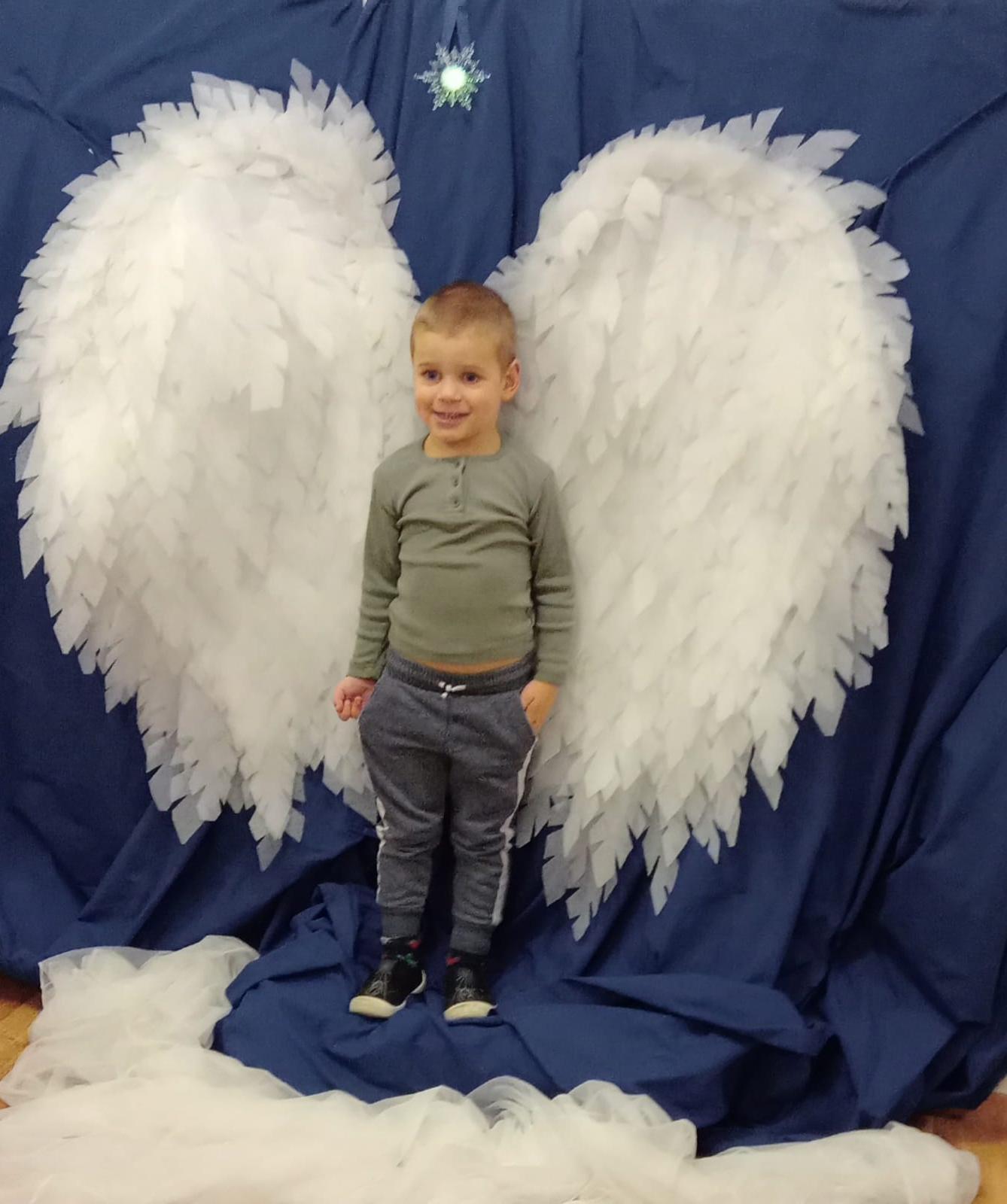 Vánoční besídka s rodiči - 36