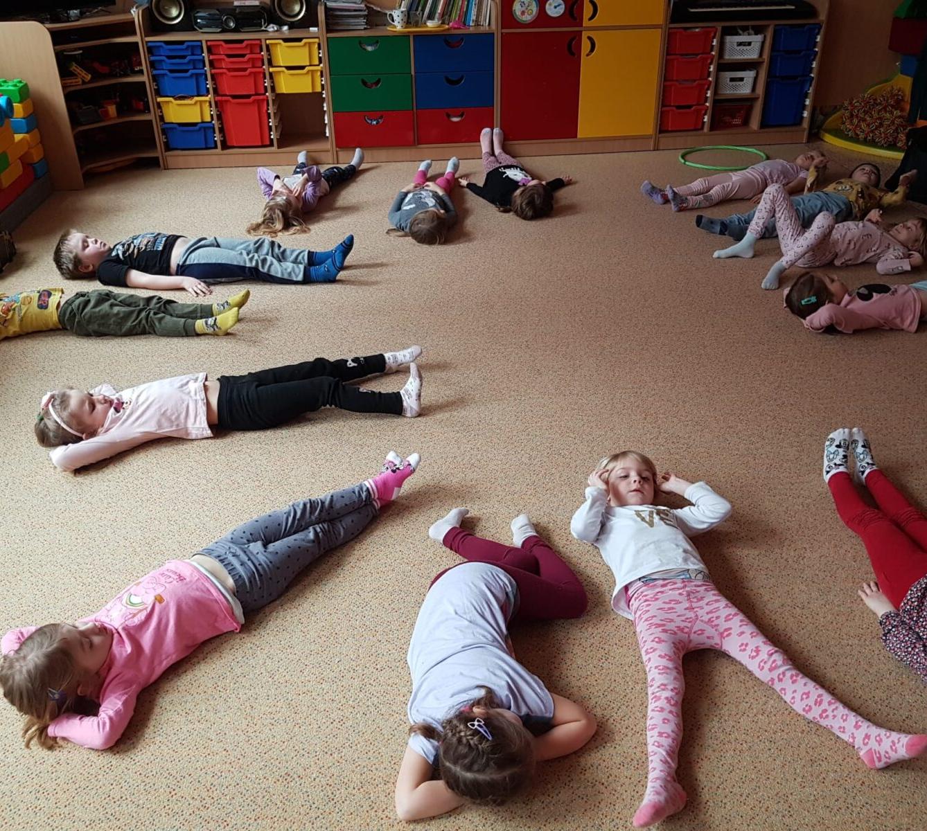 JÓGA S KOČIČKOU SALAMBOU - 18