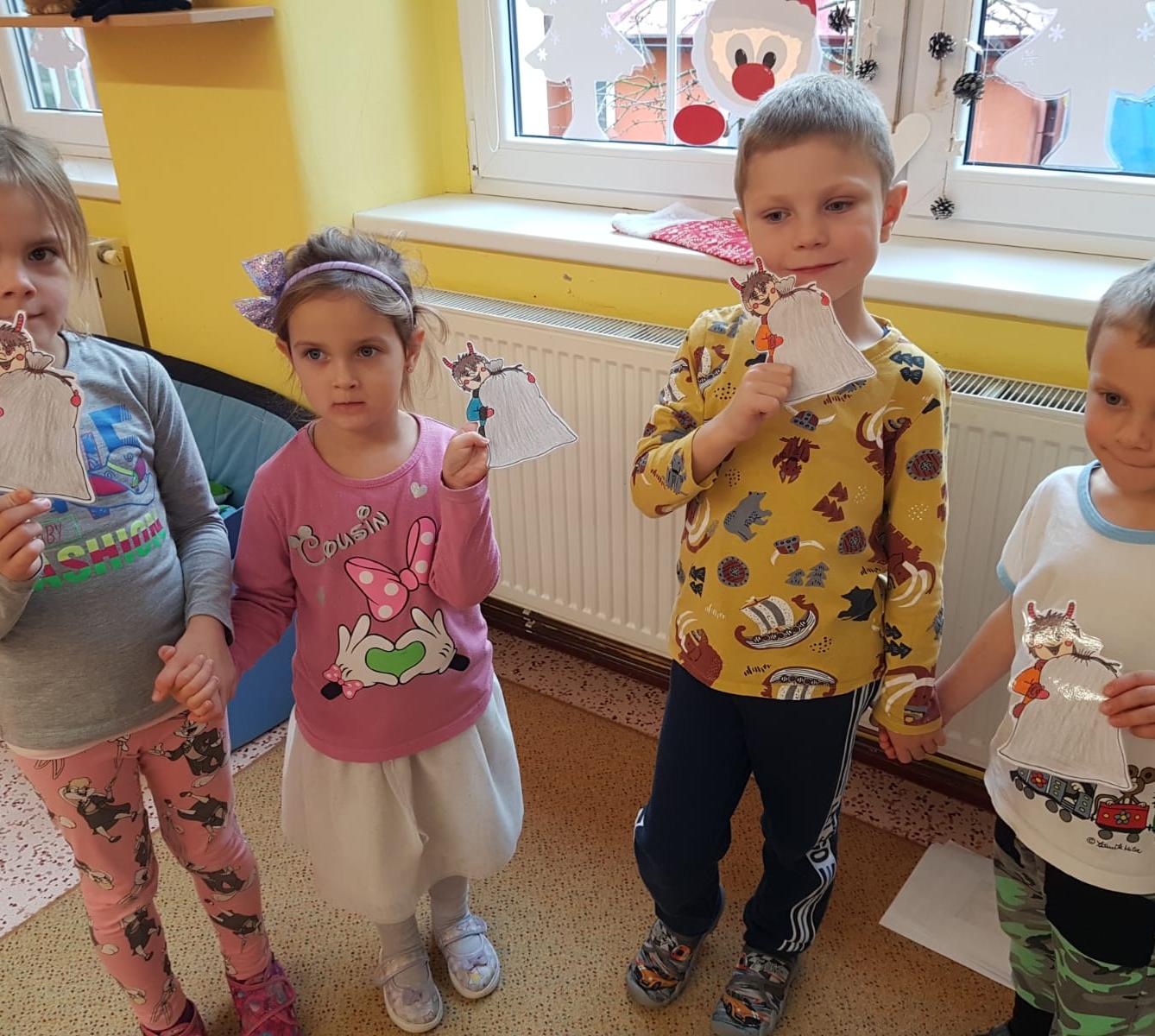 SOVIČKY: ,,ČERTOVINY" - 21