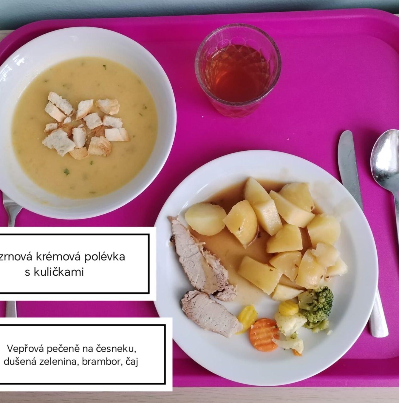 Okénko do školní a školkové kuchyně č. 2 - 24