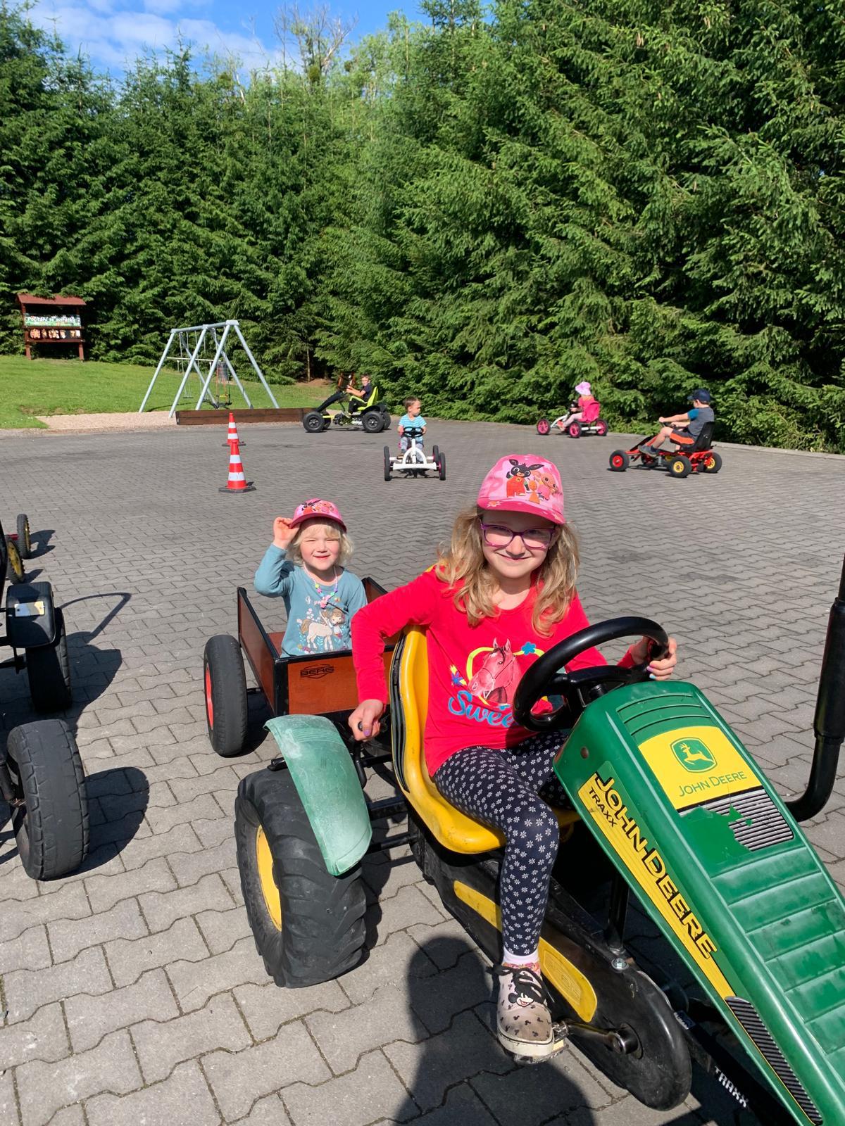 hurá na výlet! - 29