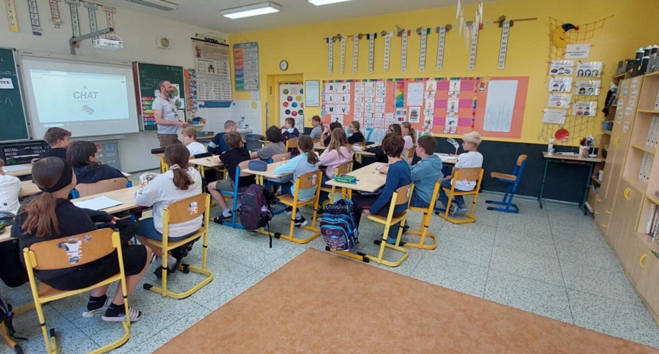 Skrytá nebezpečí internetu - 5