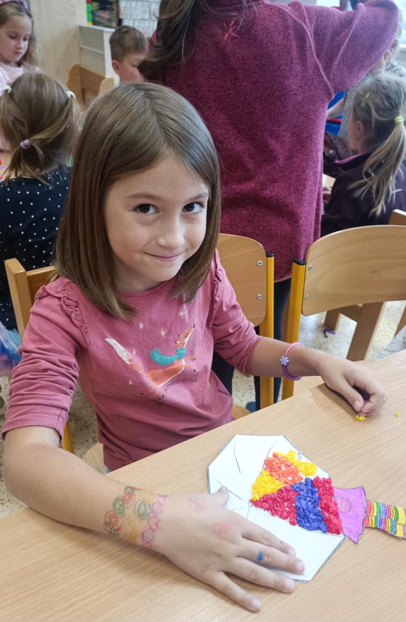 ŠKOLNÍ DRUŽINA - 2. ODDĚLENÍ -PODZIM - 83