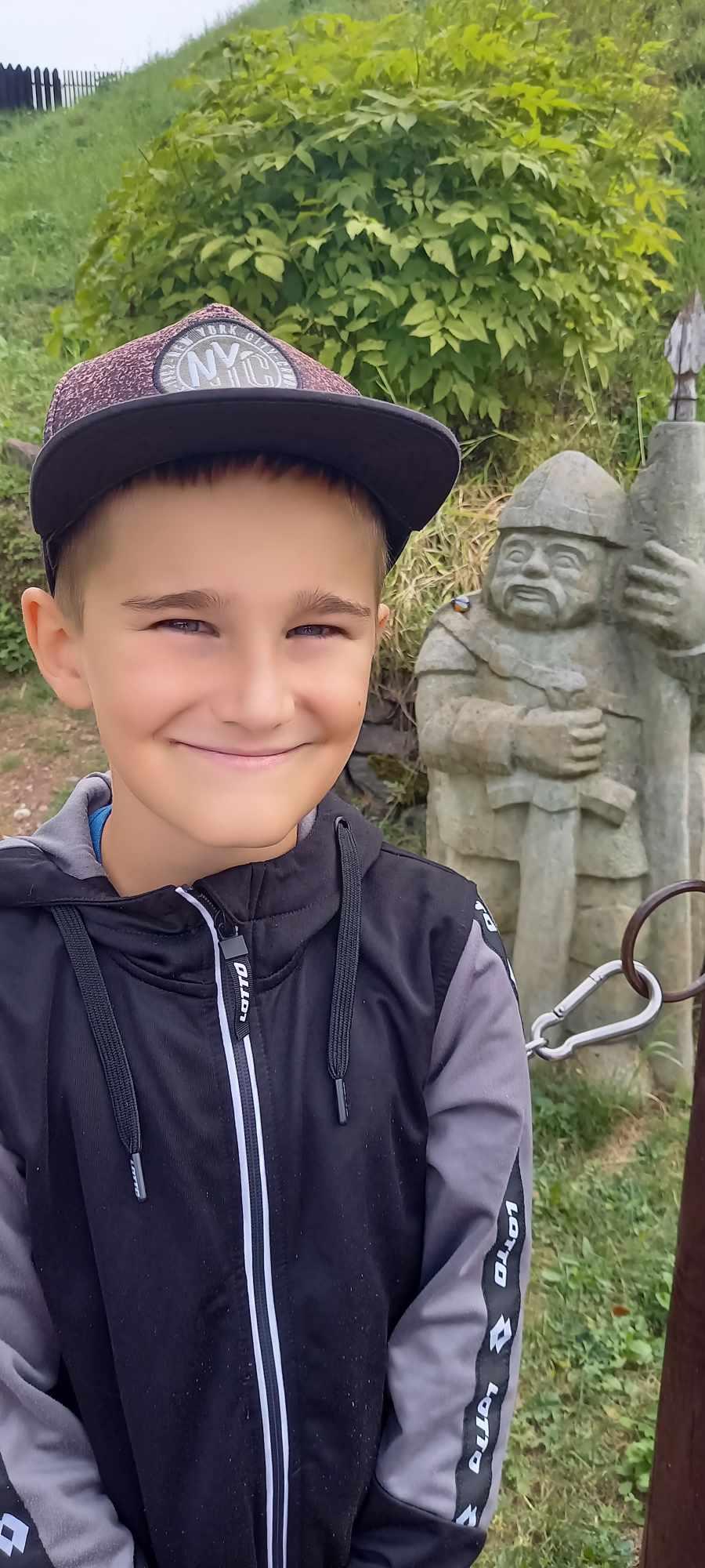 TÝDEN PLNÝ ZÁBAVY - 4. DEN - ČTVRTEK 22.8. 2024 - 44