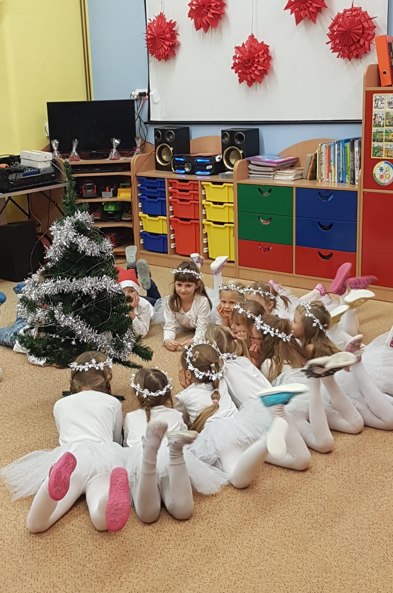 VÁNOČNÍ BESÍDKA - 35