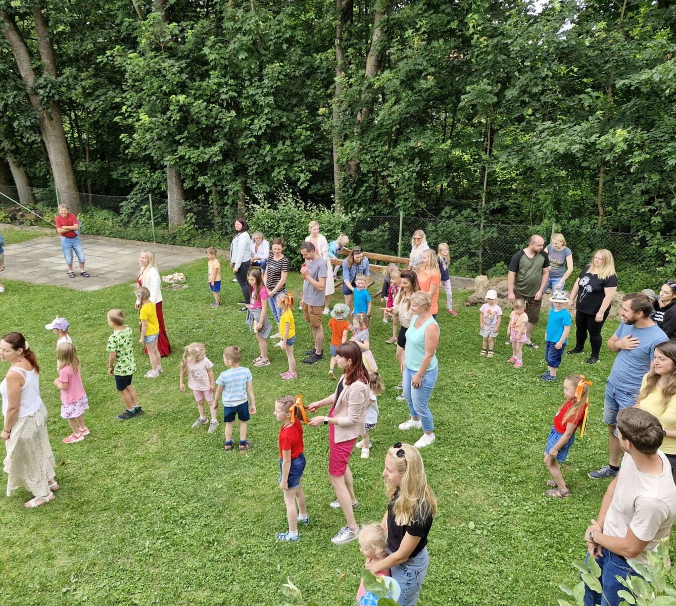 ZAHRADNÍ SLAVNOST - 32