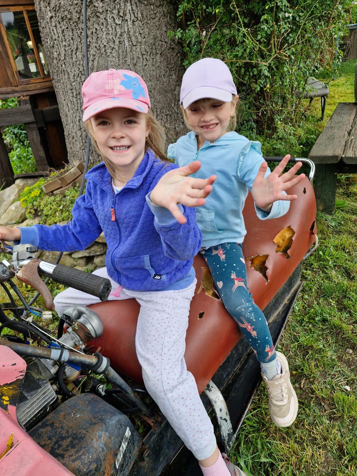 OSLAVILI JSME DEN DĚTÍ - 28