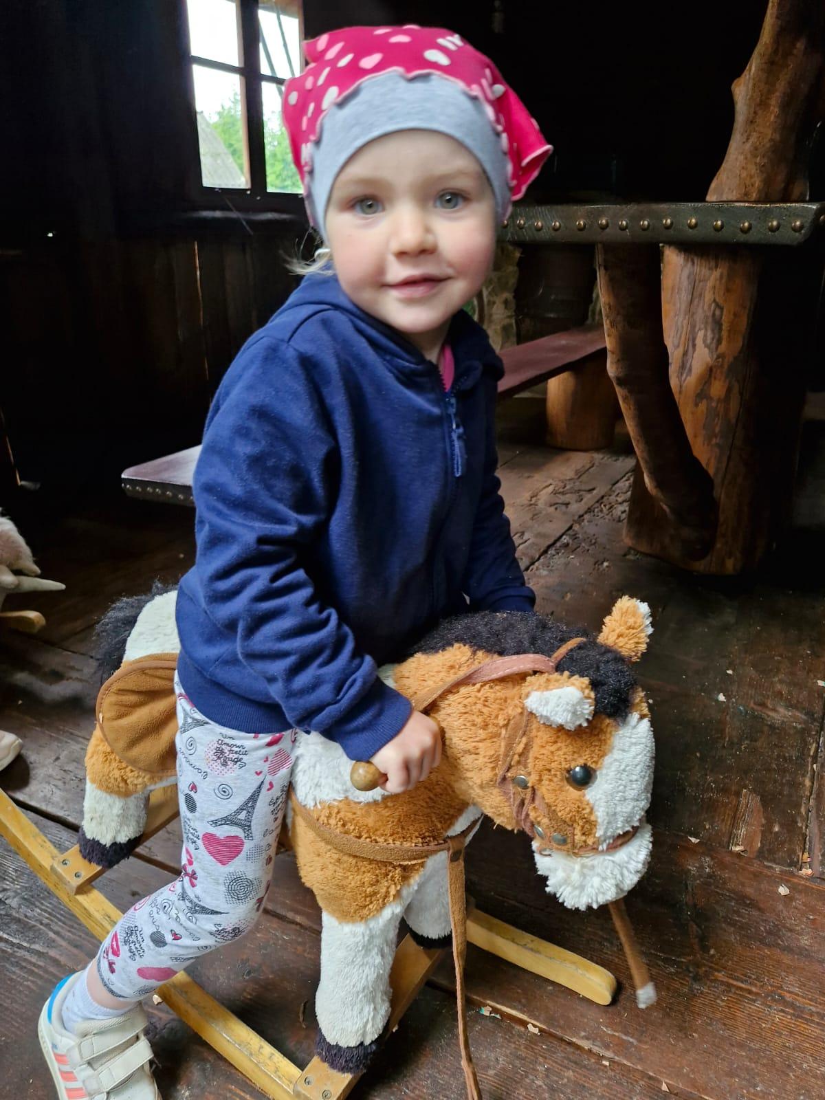 OSLAVILI JSME DEN DĚTÍ - 29