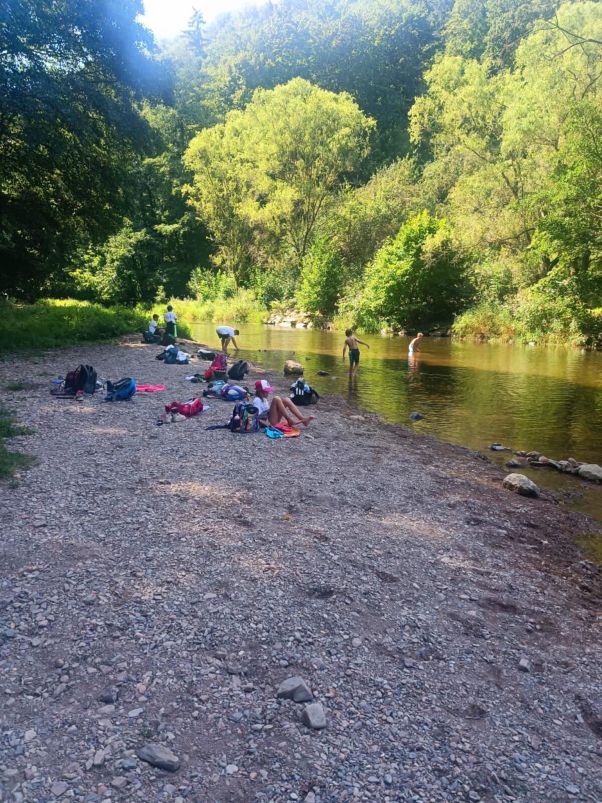 TÝDEN PLNÝ ZÁBAVY II - STŘEDA - 60