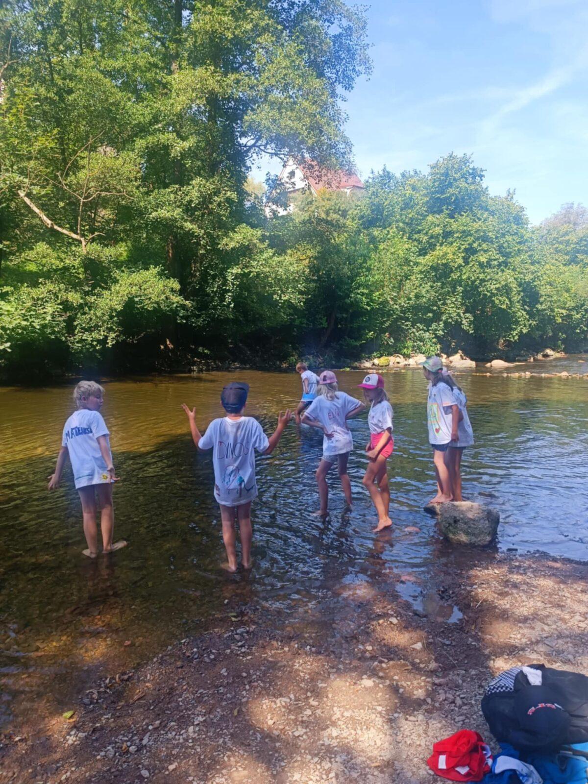 TÝDEN PLNÝ ZÁBAVY II - STŘEDA - 62