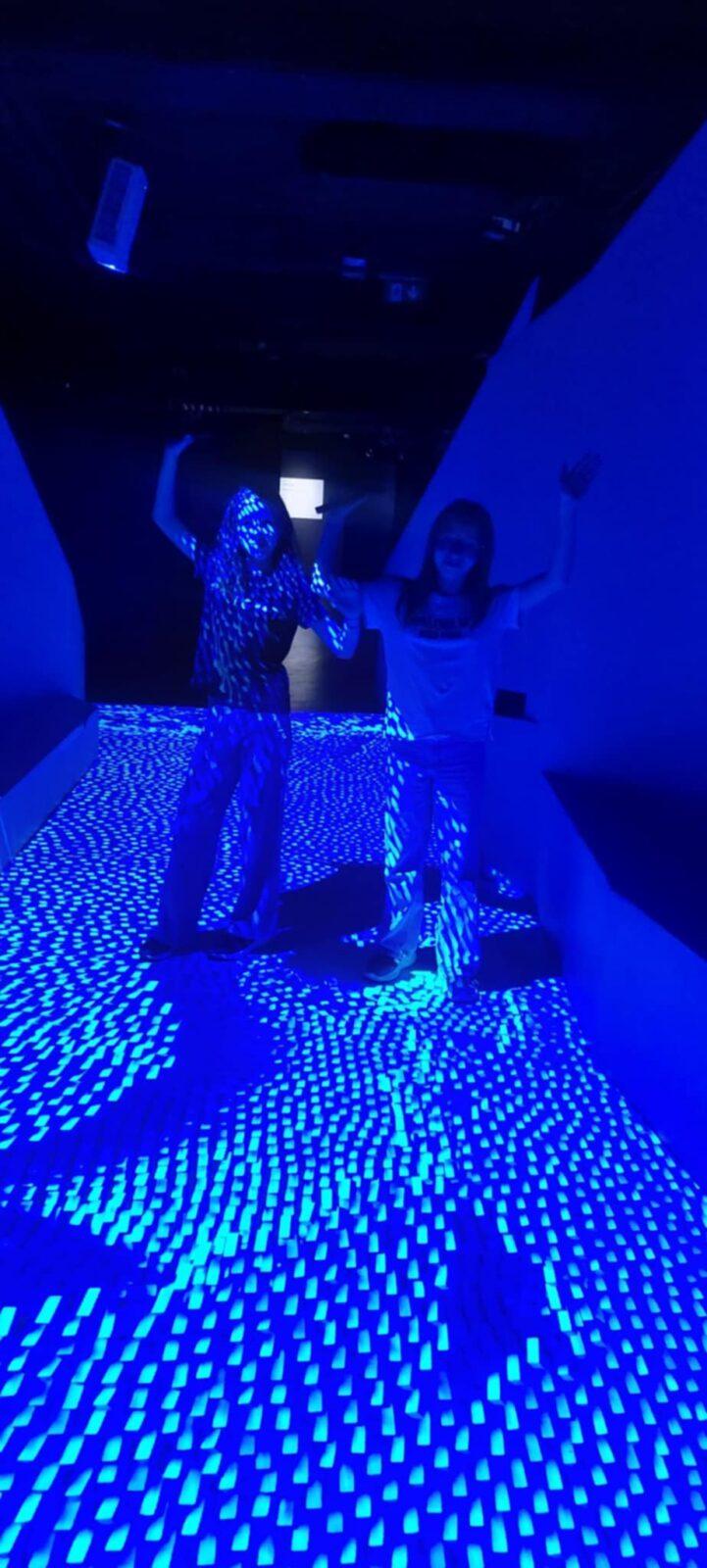 5. třída a výlet do Prahy - 31