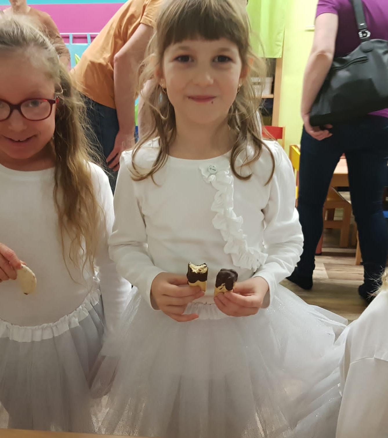 VÁNOČNÍ BESÍDKA - 38