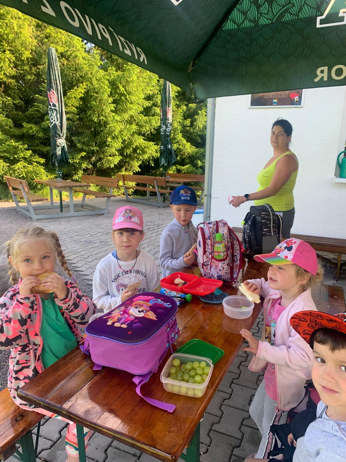 hurá na výlet! - 31