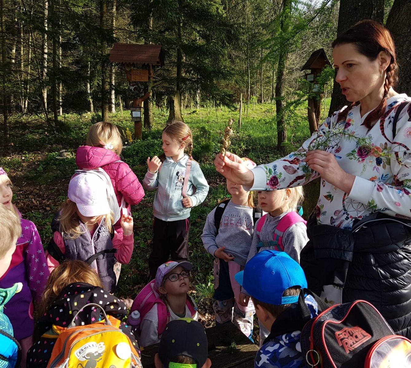 SOVIČKY: ,,VÝPRAVA DO ČESKÝCH LIBCHAV" - 28