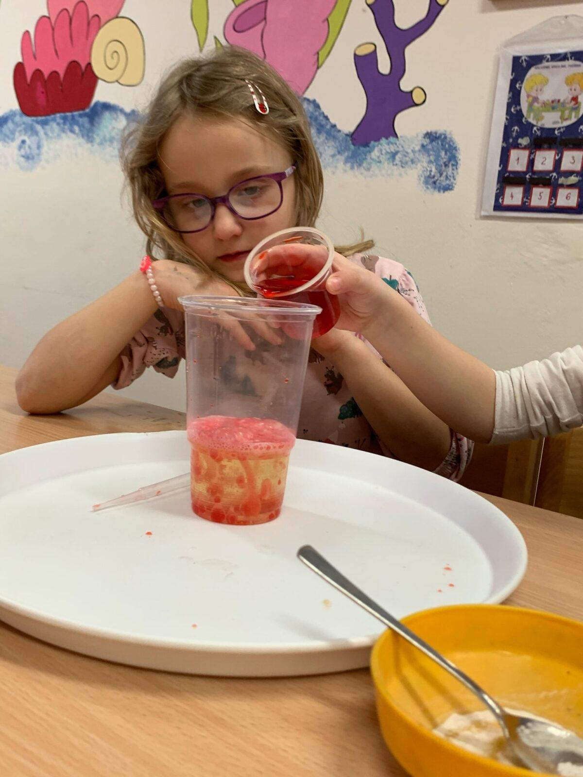 pokusy s vodou - námořníci - 18