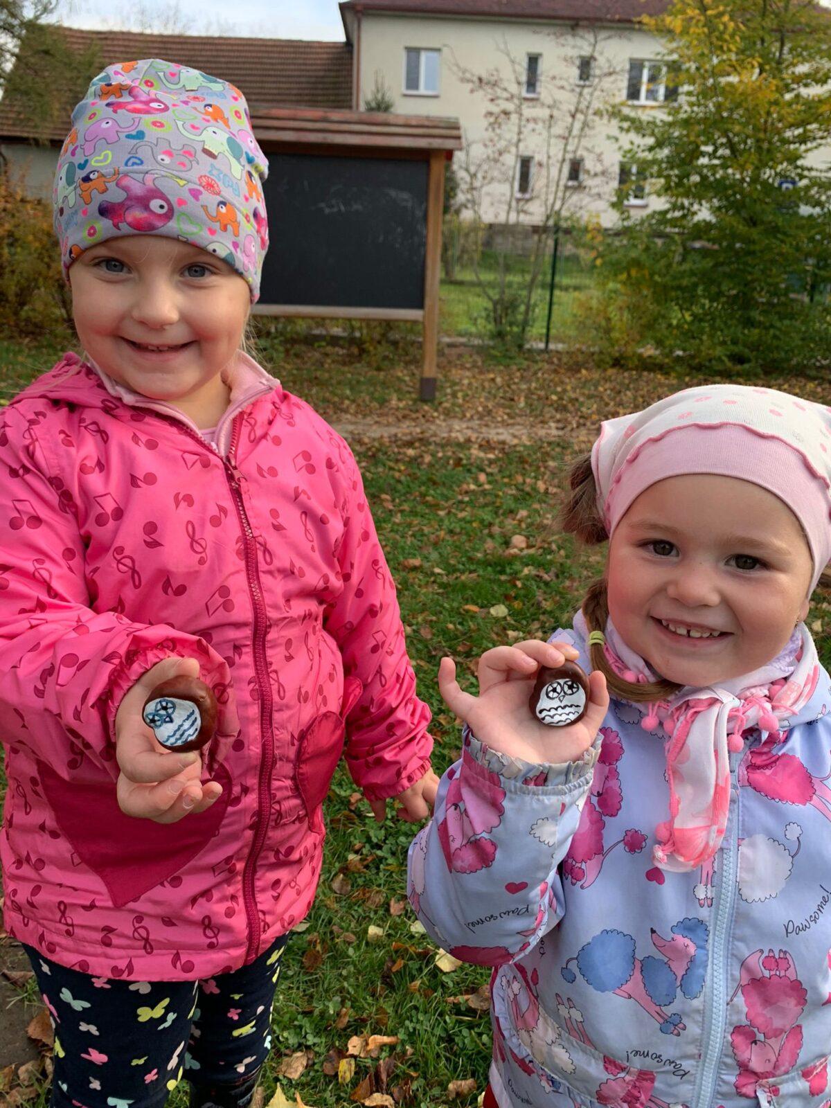 hledání podzimníčků - 27