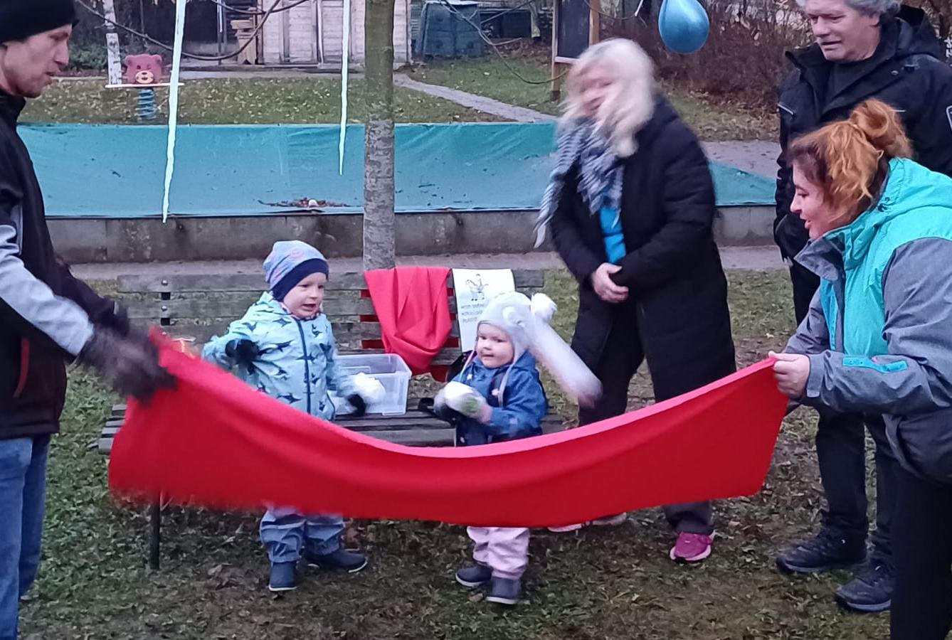 martinovo poselství - lampionový průvod - 24